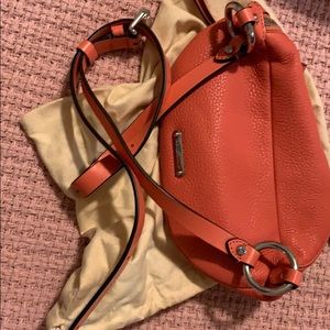Rebecca minkoff belt bag